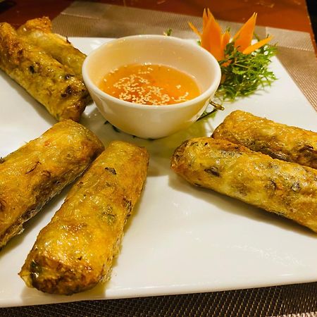 Sapa Alley Homestay 외부 사진