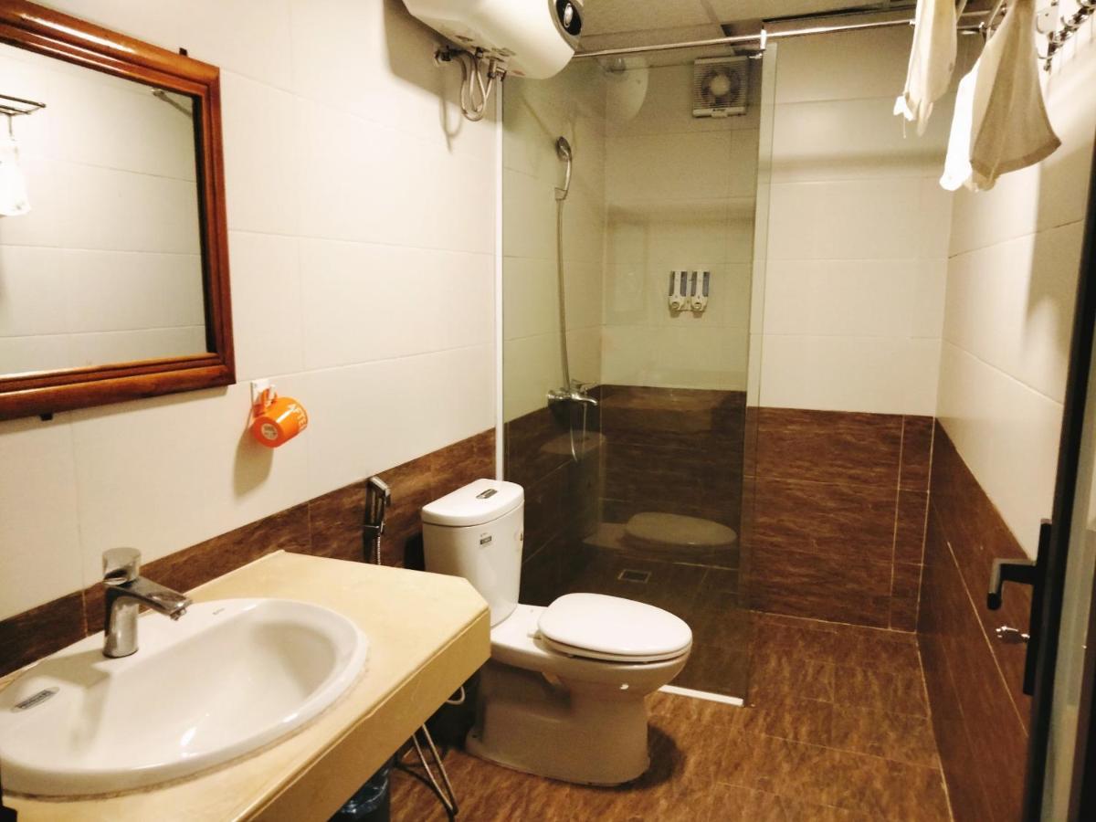 Sapa Alley Homestay 외부 사진
