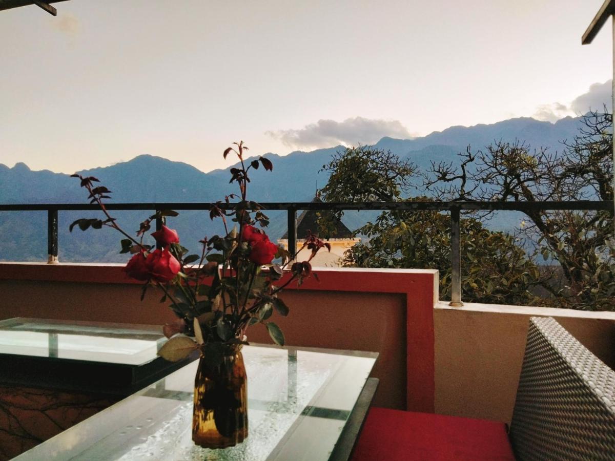 Sapa Alley Homestay 외부 사진