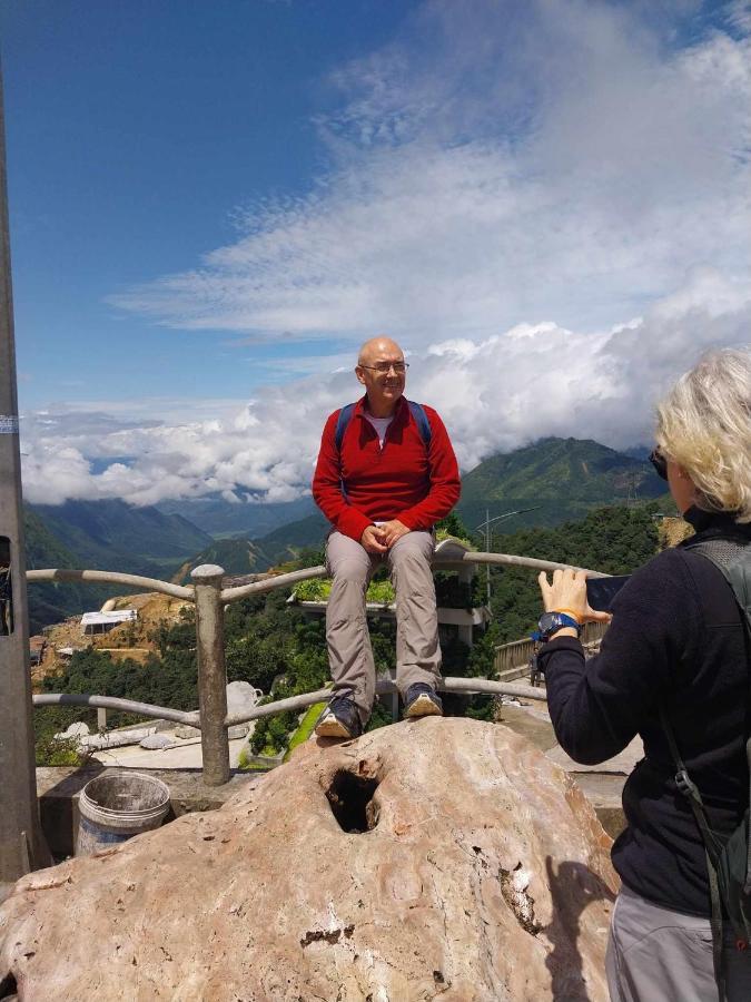 Sapa Alley Homestay 외부 사진