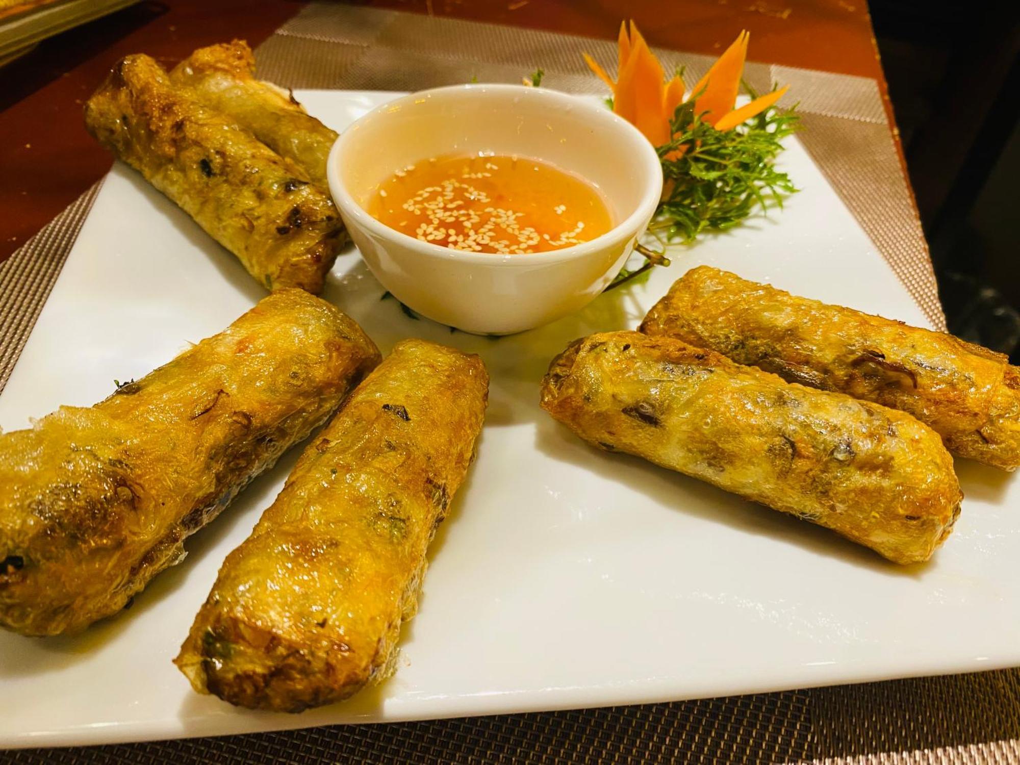 Sapa Alley Homestay 외부 사진